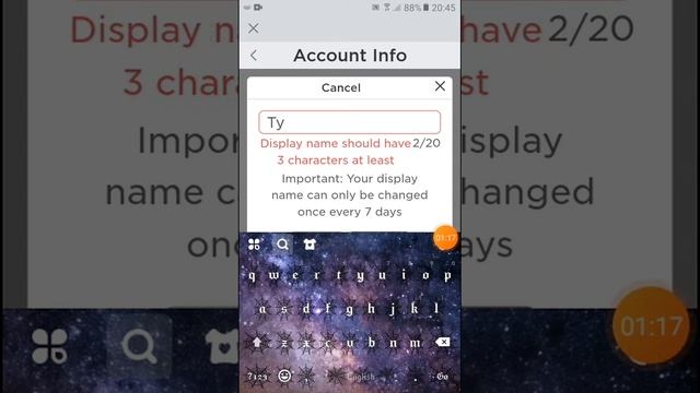 как лекго и просто изменить ник в роблоксе????? смотреть онлайн