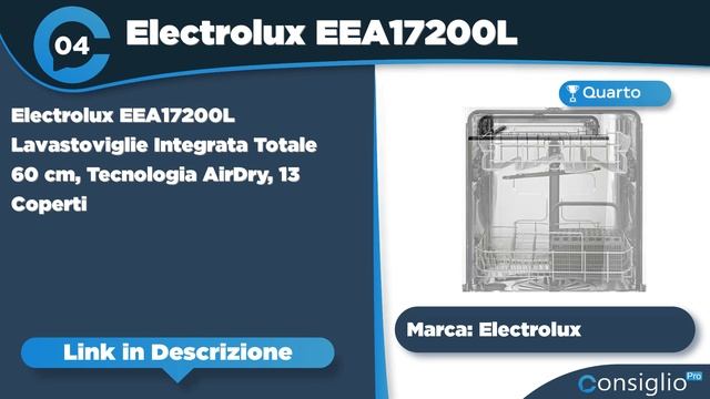 Migliori lavastoviglie da incasso Top 7 del 2023 смотреть онлайн