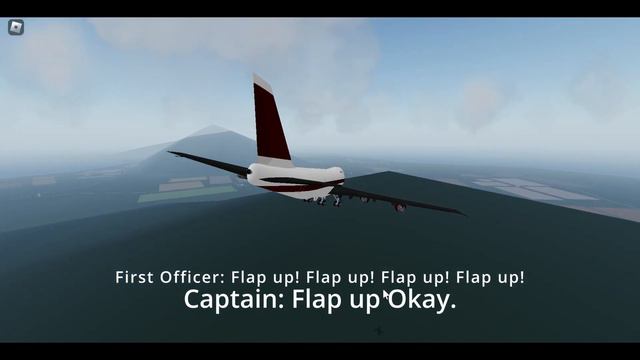 Real Plane Crashes Recreated In Aeronautica #2 @chazmogames1039