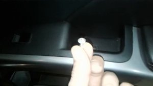 Mitsubishi Outlander разборка передней двери