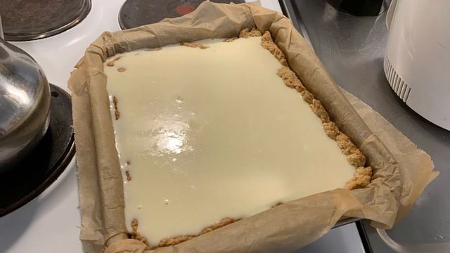 Блины с апельсиновым топпингом