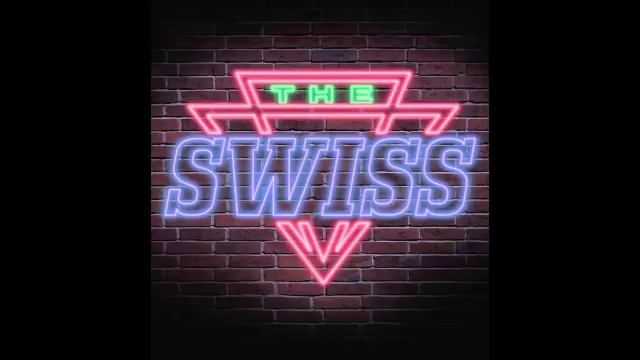 The Swiss - Bubble bath смотреть онлайн