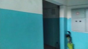 Лифт по адресу: Волгоградская 58 подъезд 3, город Вольск, серия дома: 5933-ГП-4, лифт (ЩЛЗ-2008 г.в