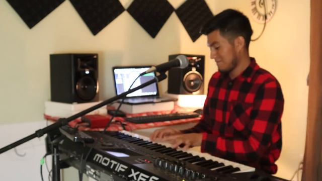 01/01/2020 improvisando, Yamaha Motif смотреть онлайн