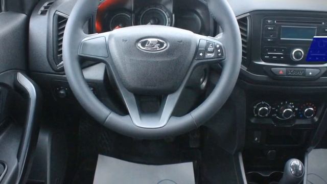 LADA (ВАЗ) XRAY с пробегом 2017 смотреть онлайн