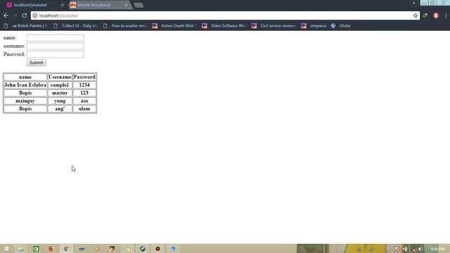 PHP Tutorial 5 смотреть онлайн