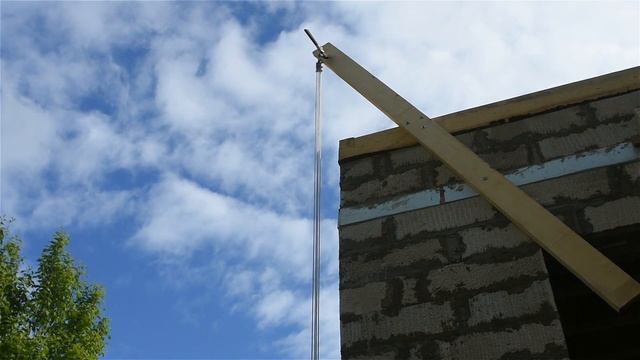 Полиспаст STAYER