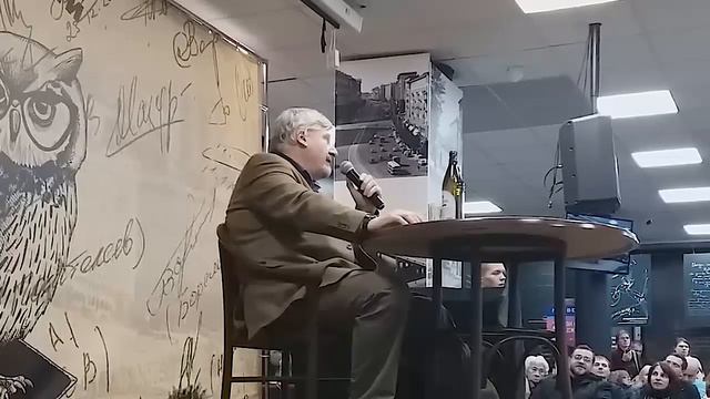 С Савельев Как определить свои наклонности смотреть онлайн