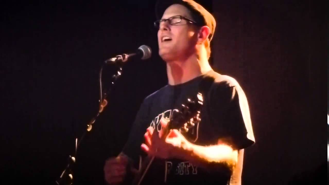 Corey Taylor - Wicked Game (Acoustic)