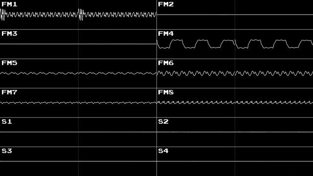 [Cover] VinsCool - Stranded on the Surface of Io (YM2151 + SegaPCM) смотреть онлайн