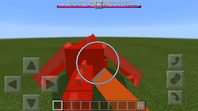 Как вызвать дракона края в MINECRAFT PE (без модов) смотреть онлайн