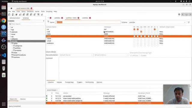 Loja Virtual PHP (9/9) - Finalização do pedido e envio de email (gmail) com o Composer Phpmailer смотреть онлайн