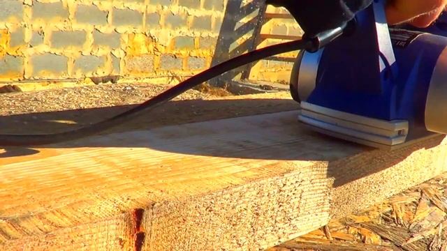 Стул своими руками. смотреть онлайн