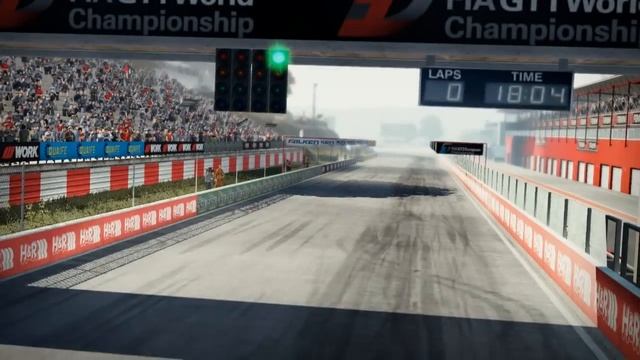 NFS Shift 2 Unleashed [HD] - 2012 Chevrolet Camaro ZL1 on Circuit Zolder смотреть онлайн