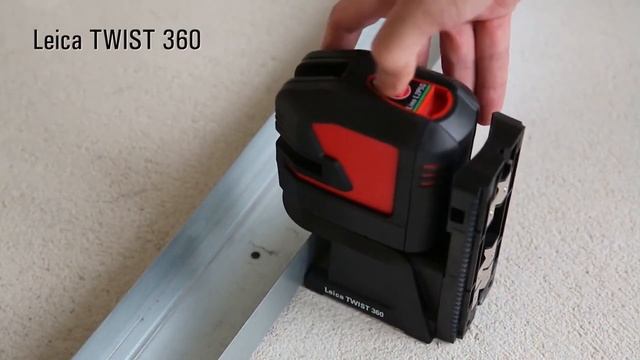 ✅Leica Lino Laser Level (2023) смотреть онлайн