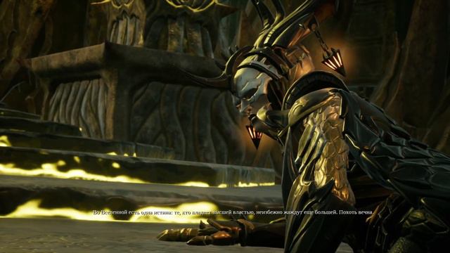 Darksiders 3 ➤ Прохождение №13 ➤ Похоть смотреть онлайн