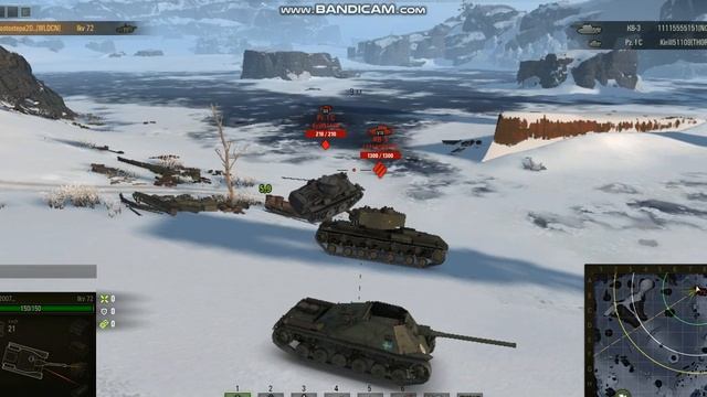 баг в ворлд оф танкс