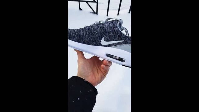 Обзор Nike Air Max Modern Essential смотреть онлайн