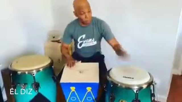 Marvin Diz “El Diz” 2019 смотреть онлайн