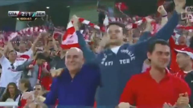 Гол Попова смотреть онлайн