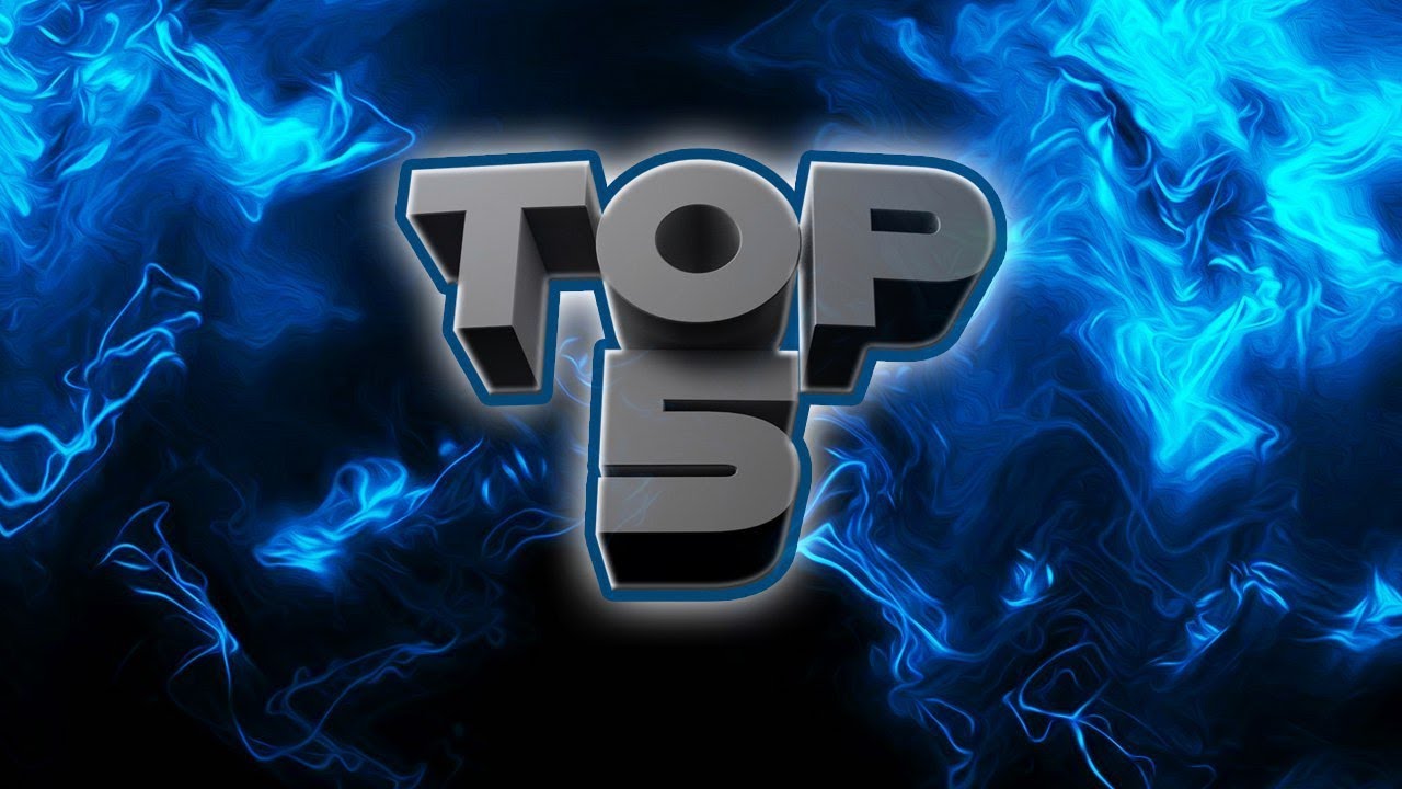 Мой ТОП 5 игр 1985 года на NES. My TOP 5 games of 1985 on the NES. смотреть онлайн