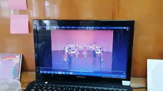калинка танец видео урок 1 смотреть онлайн