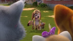 44 Котёнка | 20 МИНУТ | Братья против сестер: шутки, пранки и за-мяу-чательные приключения!