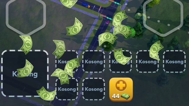 Tutorial SimCity BuildIt Pemula | Part 6 смотреть онлайн