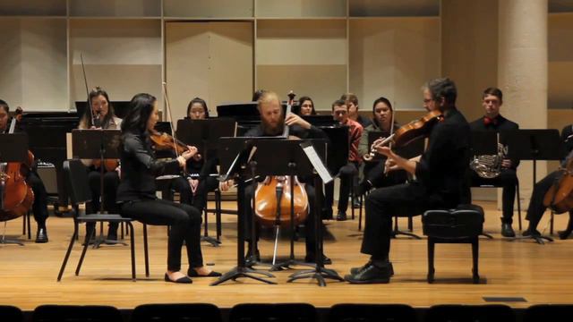 Lachenmann String Trio смотреть онлайн