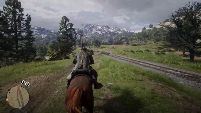 Все о фарме золота в Red Dead Online. Зарабатывай золото как профессионал!