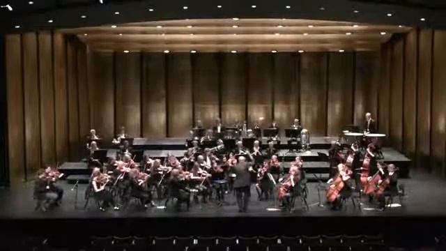 Sankt Annæ Symfoniorkester 2012 // BEETHOVEN смотреть онлайн