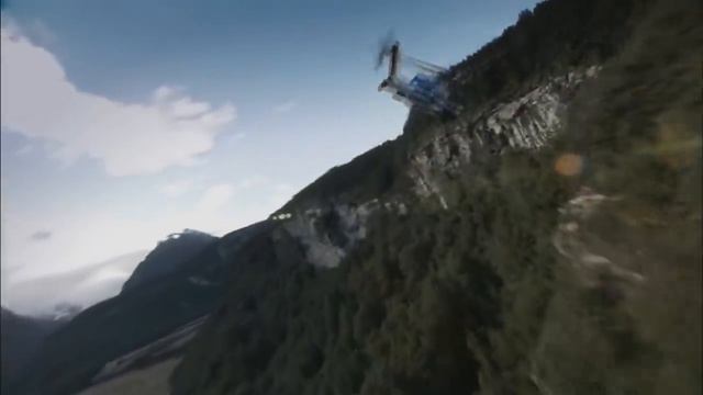 5.1 Surround Sound Test 'The Helicopter' HD смотреть онлайн