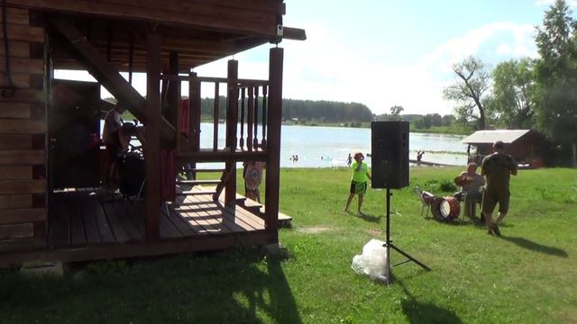 Группа ПИЛа-2023. Проигрыш смотреть онлайн