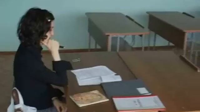 Автоматизация техпроцессов. УГАТУ, г.Ишимбай.2011г. смотреть онлайн