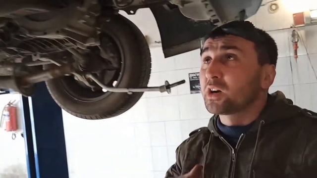 Лада Приора Усиление Балки