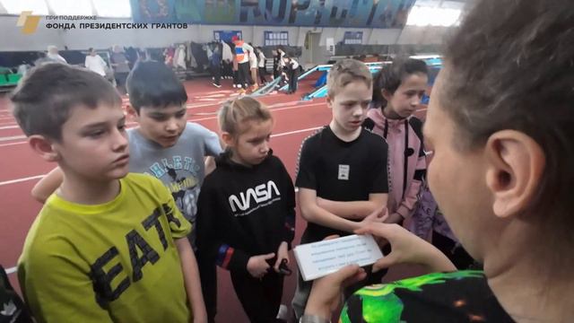 13.01.2024 Большая ситуационная игра квест в г. Уфа смотреть онлайн