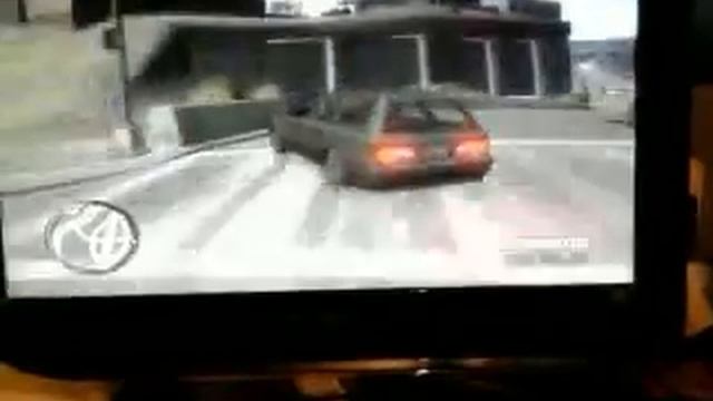 Gta iv on toshiba A200 laptop смотреть онлайн