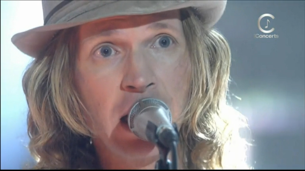 Beck - Cell Phone's Dead & Information =HD= смотреть онлайн