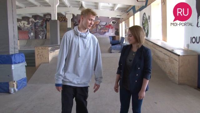 Летняя экстрим сессия - 2014 год смотреть онлайн