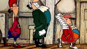 Dr. Livesey Phonk Walk  полная исправленная версия