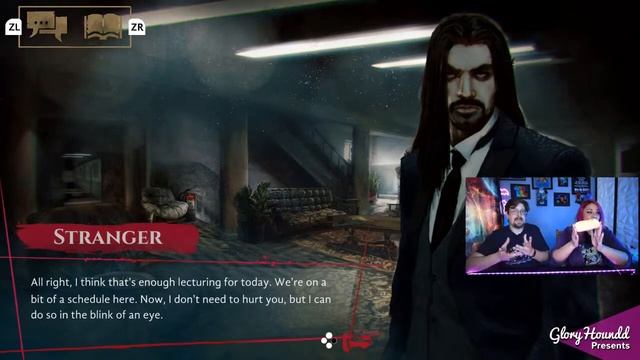 Is It Worth Buying? - Vampire The Masquerade: Coteries Of New York On Nintendo Switch