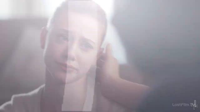 Betty&Jughead - Никогда не предам, никому не отдам