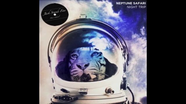 Neptune Safari - Morning Sun Ft. Clara La San (Funk LeBlanc Remix) смотреть онлайн