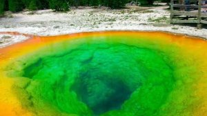 10 самых опасных мест на планете