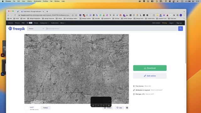 Contradiction Space Graphic Design Tutorial Using Adobe Illustrator & Photoshop(Free Download PSD?) смотреть онлайн
