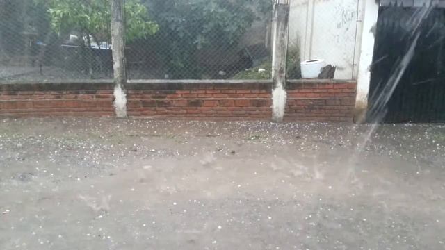 Granizo en San Salvador de Jujuy смотреть онлайн