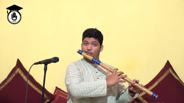Episode 49: Summarizing alaap || Learn Playing Bansuri In a Short & Simple Way | Bansuri Gurukul смотреть онлайн