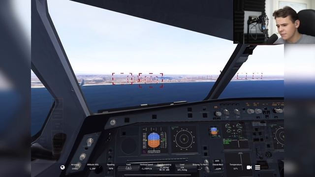 I Failed To Land Smoothly - NEW A330 FOR INFINITE FLIGHT смотреть онлайн