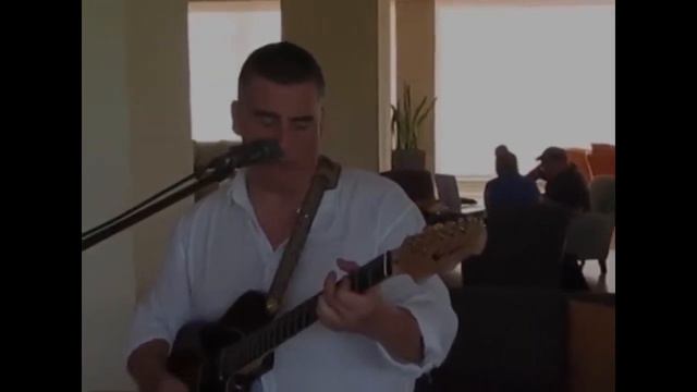 Nikos Guitar & Bouzouki promo смотреть онлайн