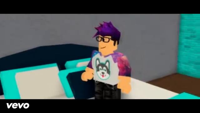 Roblox music party смотреть онлайн